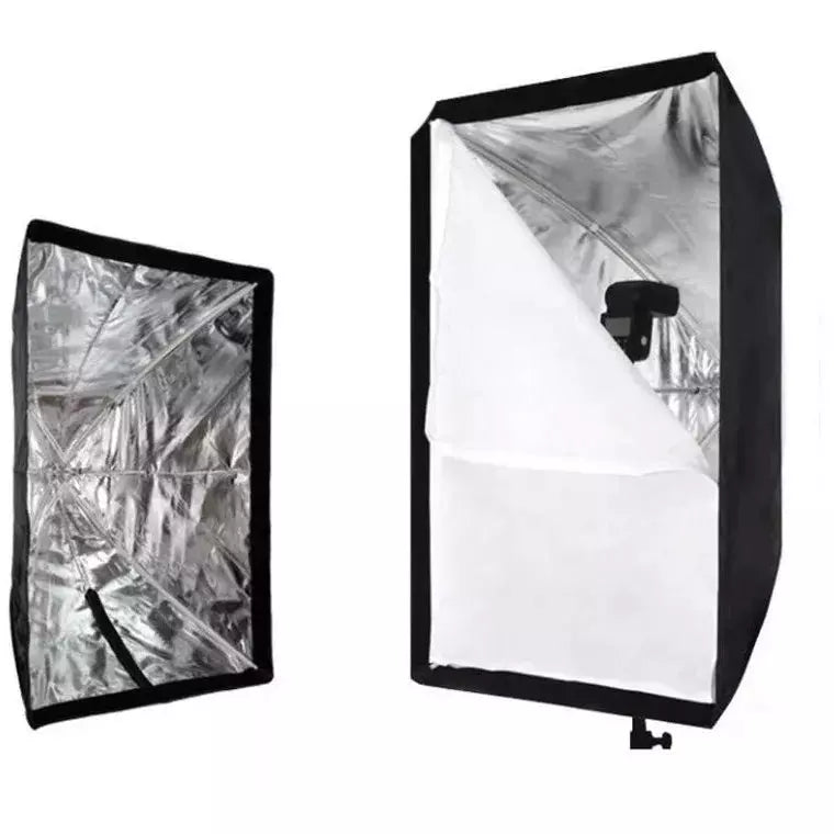 Reflector Softbox Godox Tipo sombrilla 60 X 90cm - LA BOUTIQUE FOTOGRAFICA LA BOUTIQUE FOTOGRAFICA