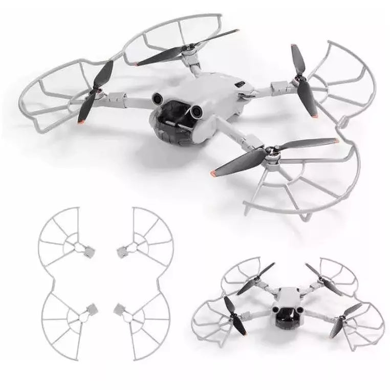 Protectores De Hélices Para Drone Mini Pro 3