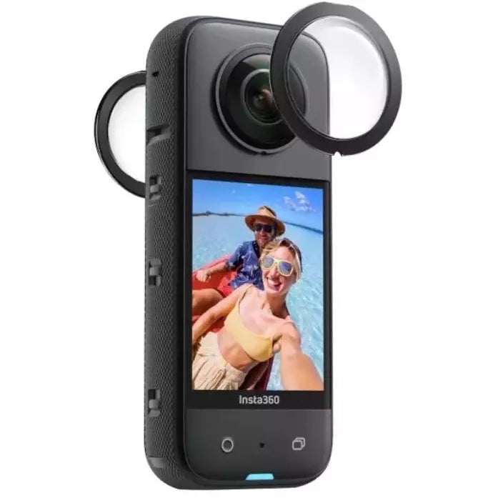 Protectores De Lentes Insta360 X3