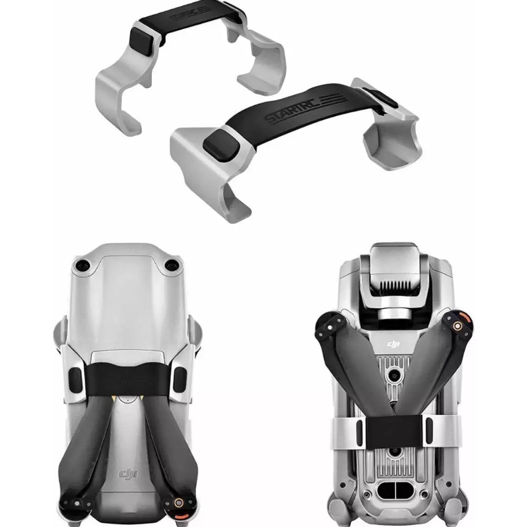 Protector Estabilizador Hélices Drone Mavic Air 2 - Air 2s