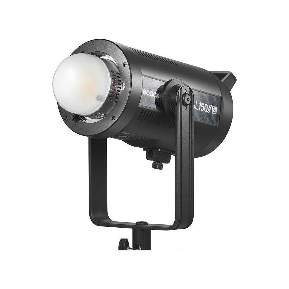 Lampara Luz Led Godox Para Fotografía Y Video SL150II Bi