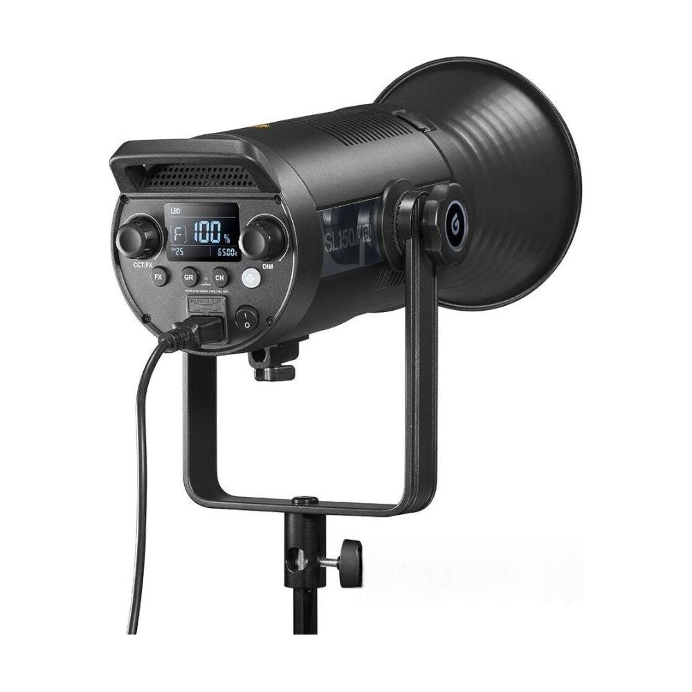 Lampara Luz Led Godox Para Fotografía Y Video SL150II Bi