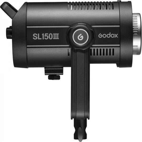 Lampara Luz Led Godox Para Fotografia Y Video SL150III