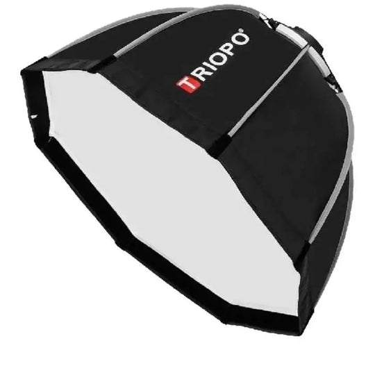 Softbox Octabox 55cm Triopo Montura Bowens