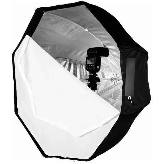 Softbox Octabox Godox 120 Cm Para Fotografia - LA BOUTIQUE FOTOGRAFICA LA BOUTIQUE FOTOGRAFICA