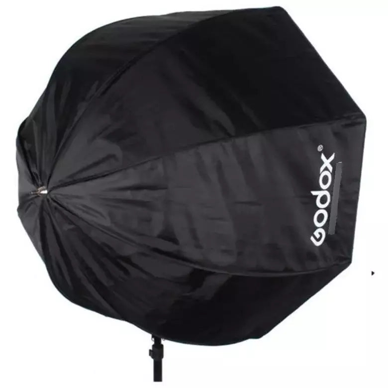 Softbox Octabox Godox 120 Cm Para Fotografia - LA BOUTIQUE FOTOGRAFICA LA BOUTIQUE FOTOGRAFICA