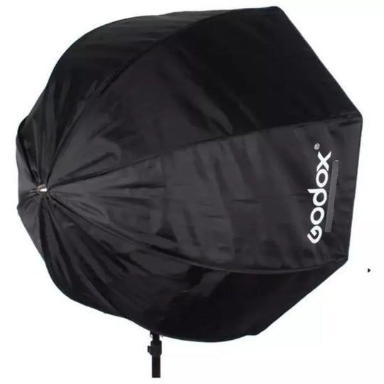 Softbox Octabox Godox 120 Cm Para Fotografia - LA BOUTIQUE FOTOGRAFICA LA BOUTIQUE FOTOGRAFICA