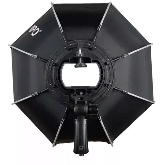 Softbox Octabox Triopo Para Flash 65cm - LA BOUTIQUE FOTOGRAFICA LA BOUTIQUE FOTOGRAFICA