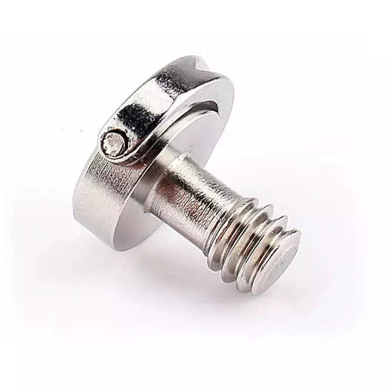 Tornillo 3/8 D Ring Para Trípode Cámara