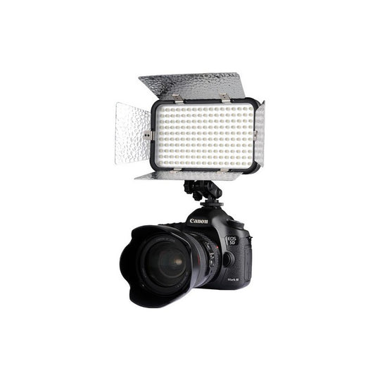 LÁMPARA GODOX DE FOTOGRÁFIA LED 170II